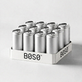 Boso® Hydration Drink | 12 Cans