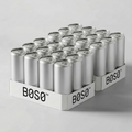Boso® Hydration Drink | 24 Cans